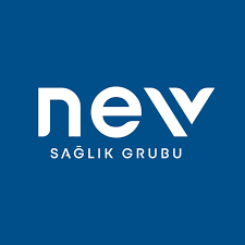 New Sağlık Grubu referans logosu