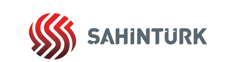 Sahintürk referans logosu