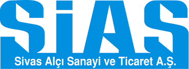 SIAS referans logosu
